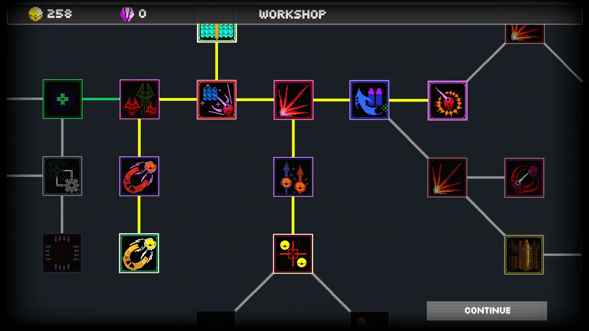 反击点击器/Kickback Clicker-6 反击点击器/Kickback Clicker-6