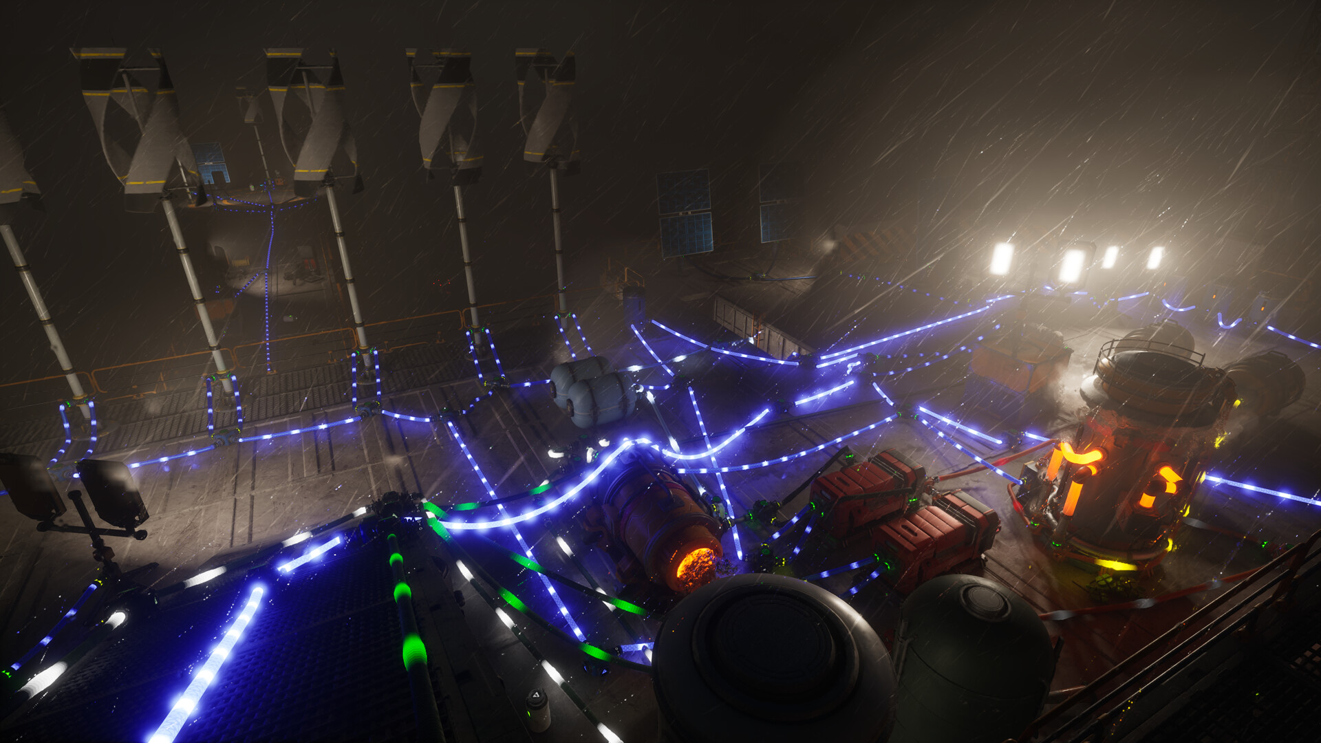 最后一位守护者/The Last Caretaker-2 最后一位守护者/The Last Caretaker-2