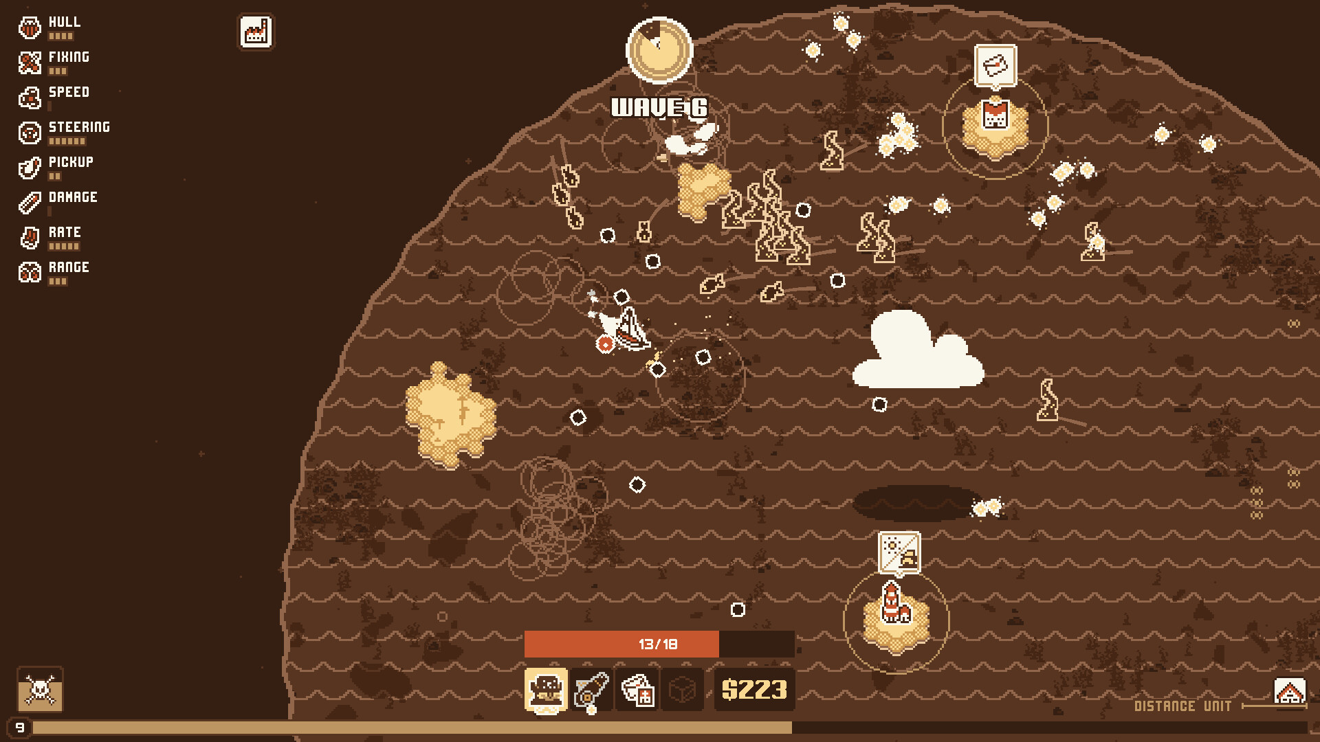 恶海生存/Nautical Survival-3 恶海生存/Nautical Survival-3