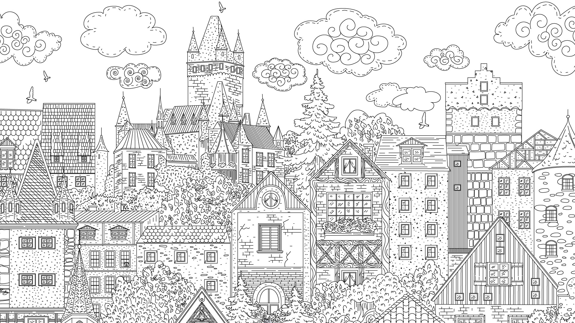 隐藏在德国的猫/Cats Hidden in Germany-2