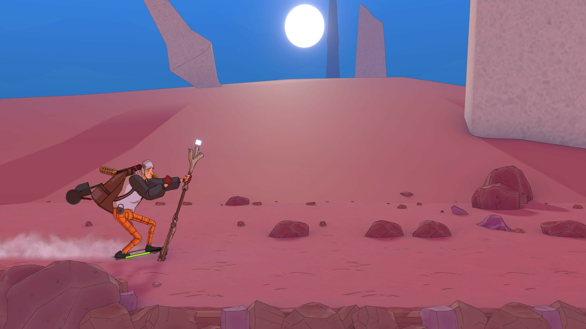 肯特开拓史/Kentum-2