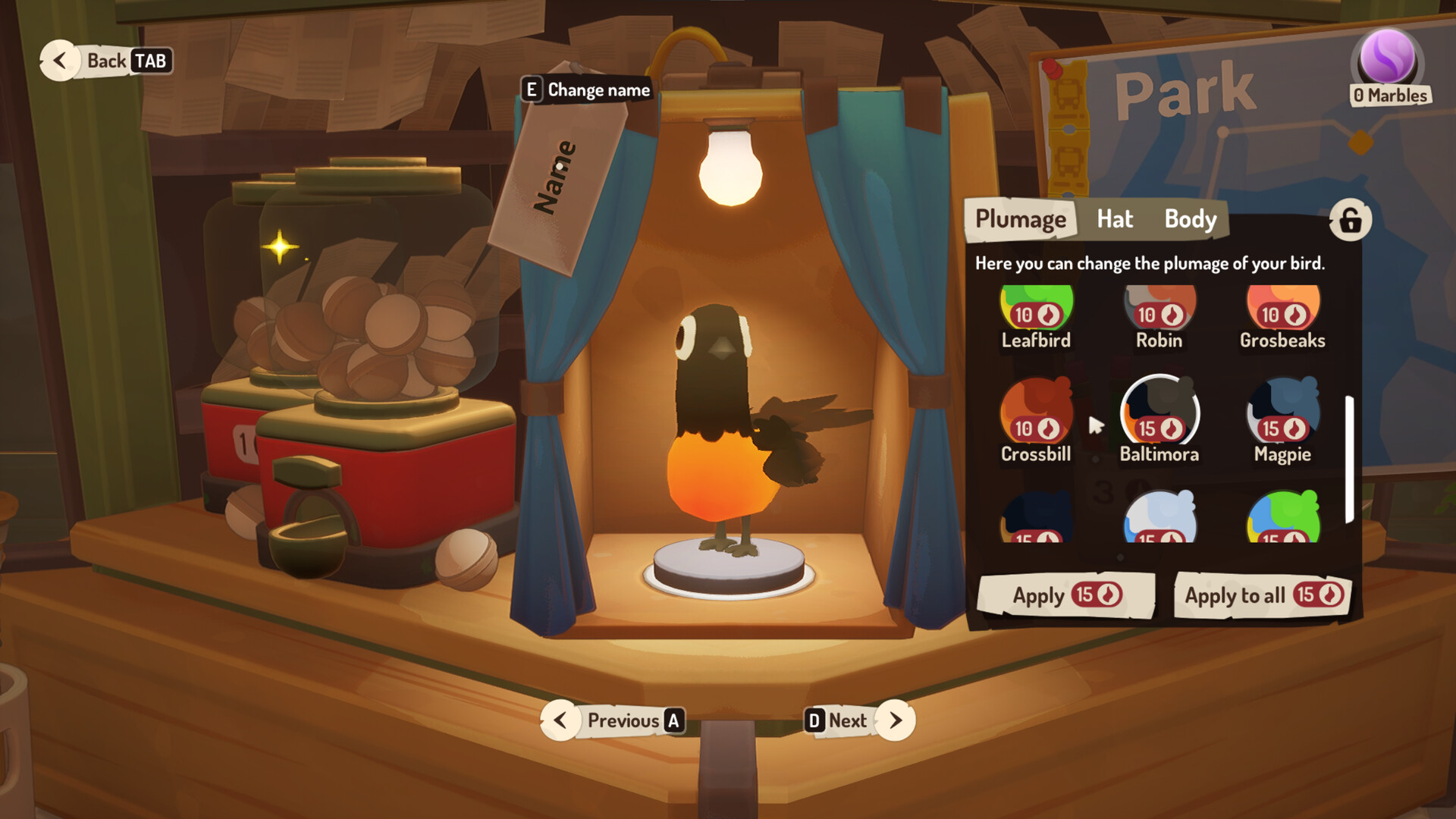 长椅/The Bench-3 长椅/The Bench-3