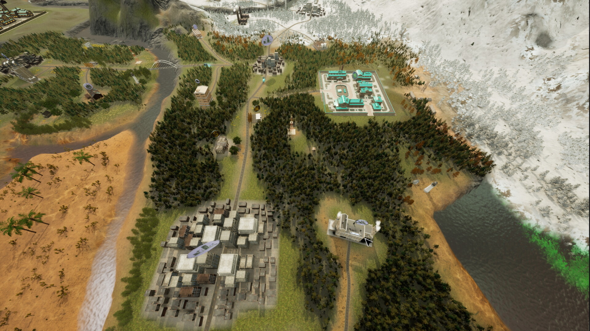 汽车工厂帝国/Car Factory Empire-6 汽车工厂帝国/Car Factory Empire-6