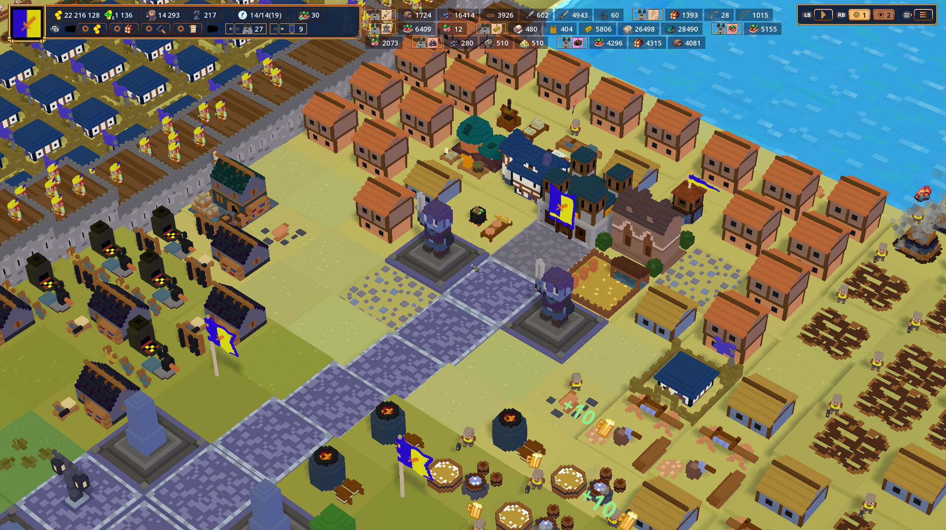 DSS 2：战争工业/DSS 2: War Industry-3