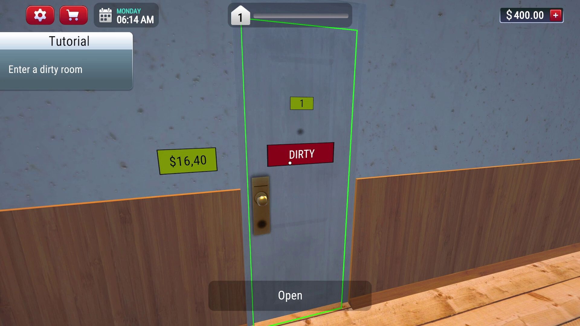 我的酒店模拟器/My Hotel Simulator-4