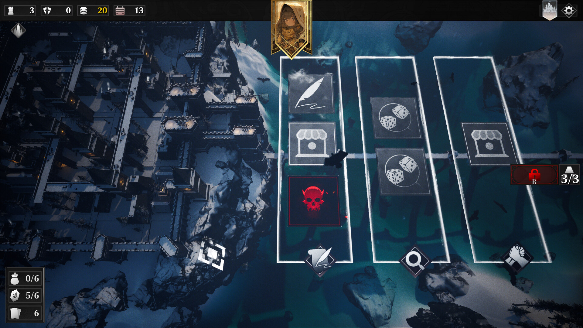 凛冬前线/FrostBound-4