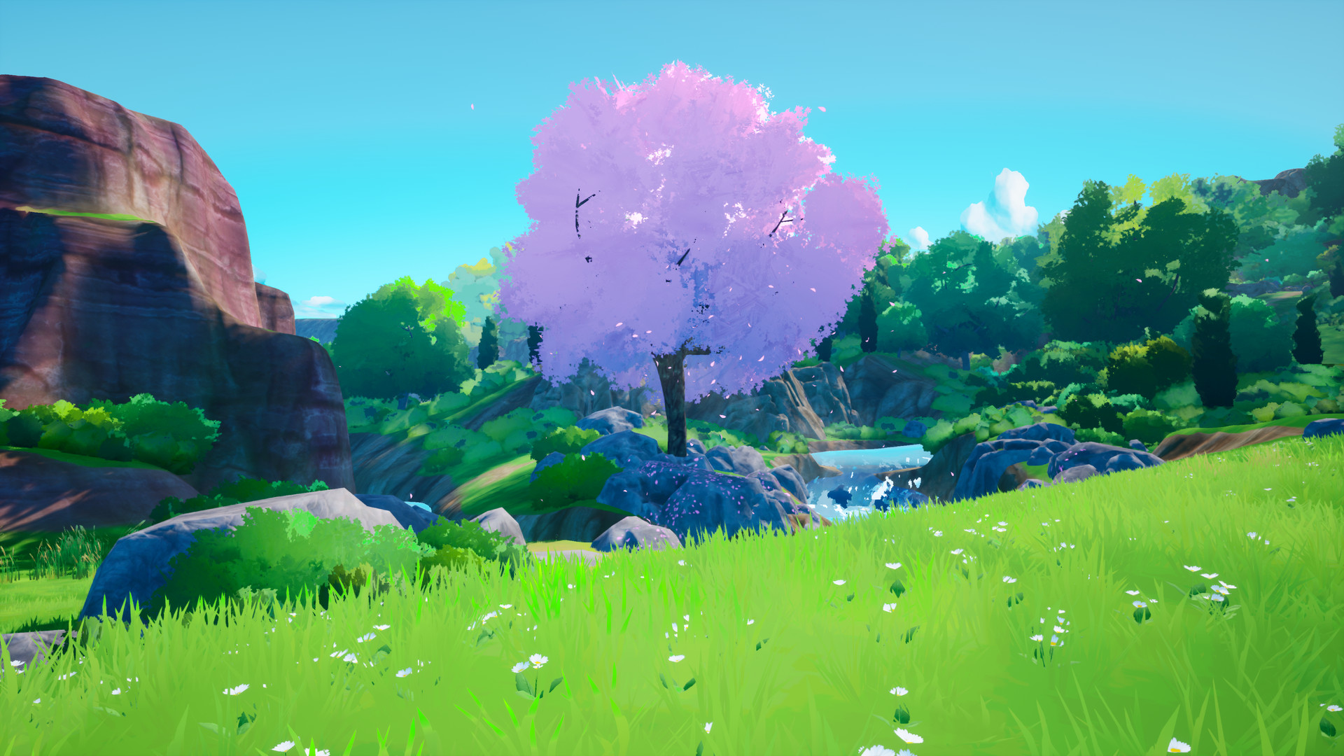 马的故事：翡翠谷牧场/Horse Tales: Emerald Valley Ranch-6