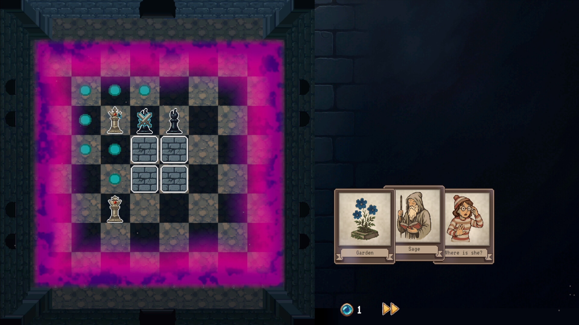 是的,皇后/Yes, My Queen-4 是的,皇后/Yes, My Queen-4