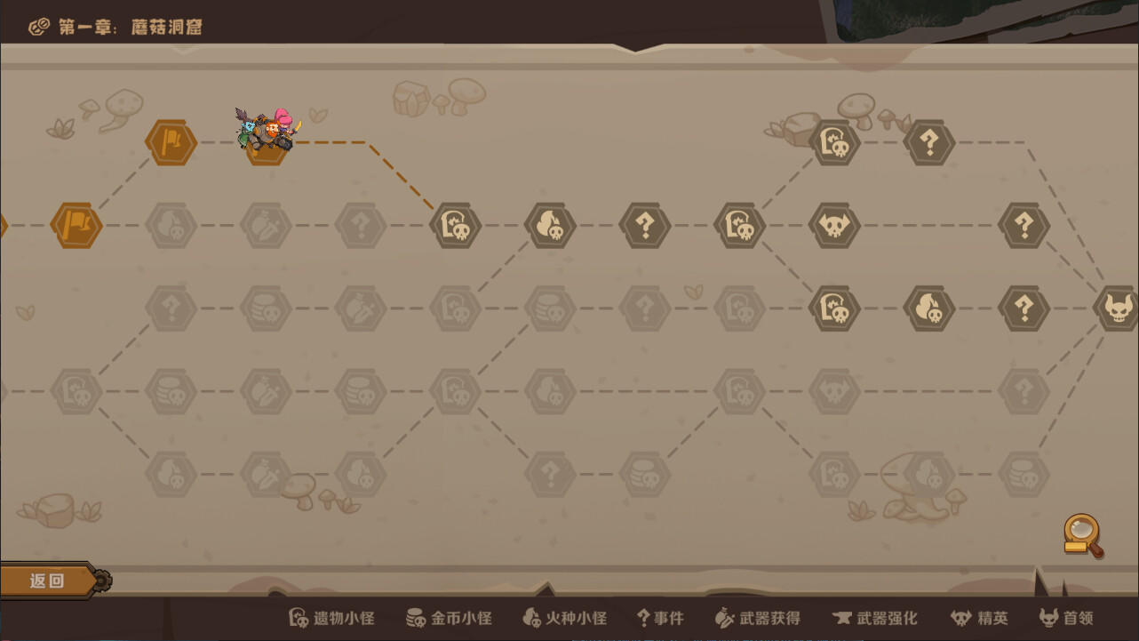 因狄斯的谎言2:燃烧的火种/Indies\' Lies 2: Fire Seed-6 因狄斯的谎言2:燃烧的火种/Indies\' Lies 2: Fire Seed-6