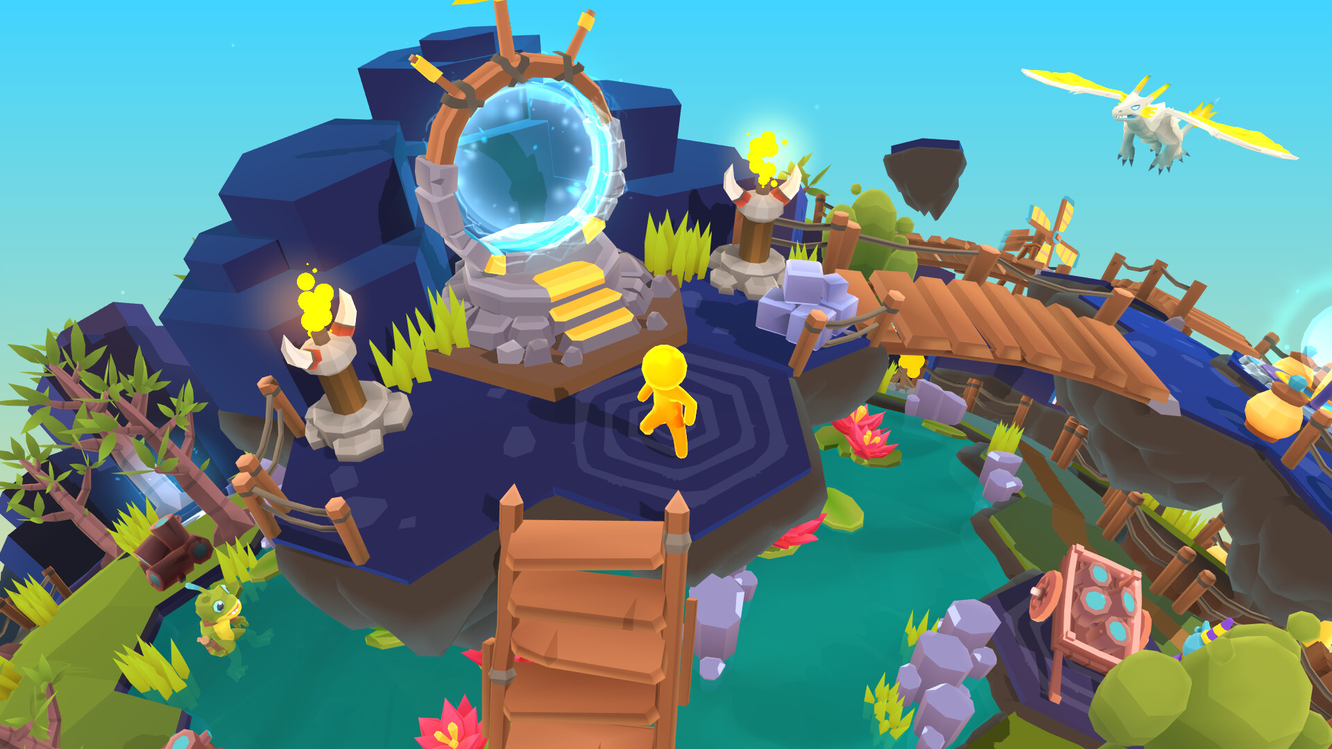 我的小小宇宙/My Little Universe-1