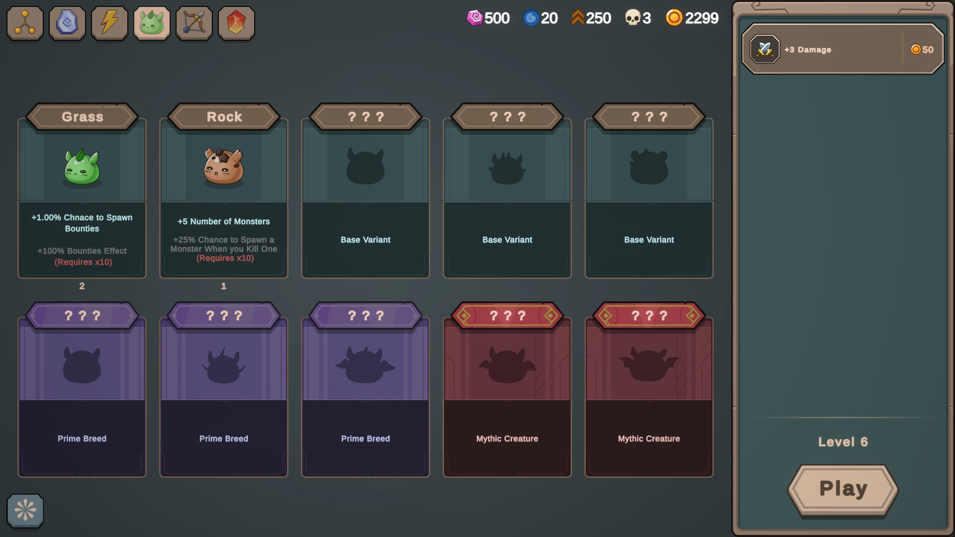 马克塔拉：史莱姆掠宝祭/Maktala: Slime Lootfest-4