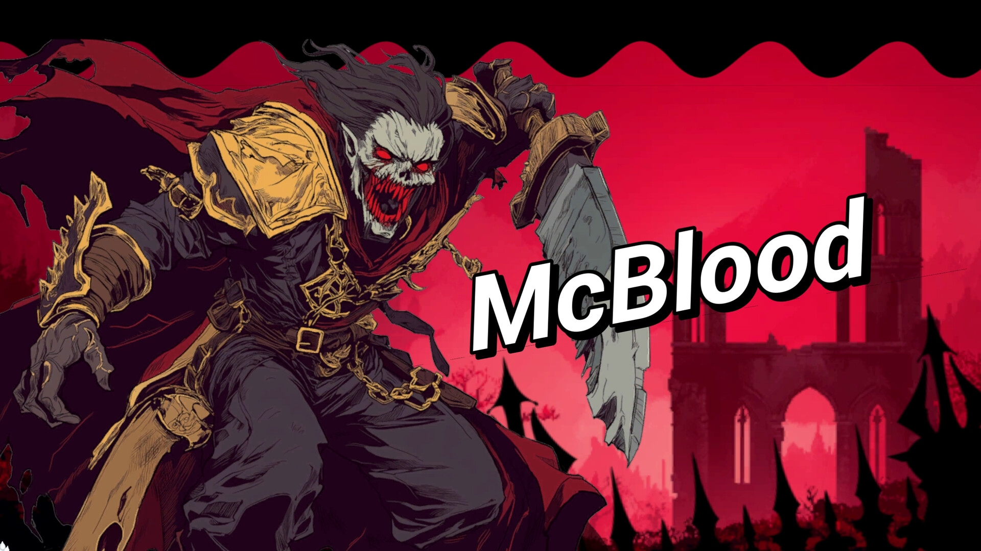 吸血猫/Vampire Cat-4