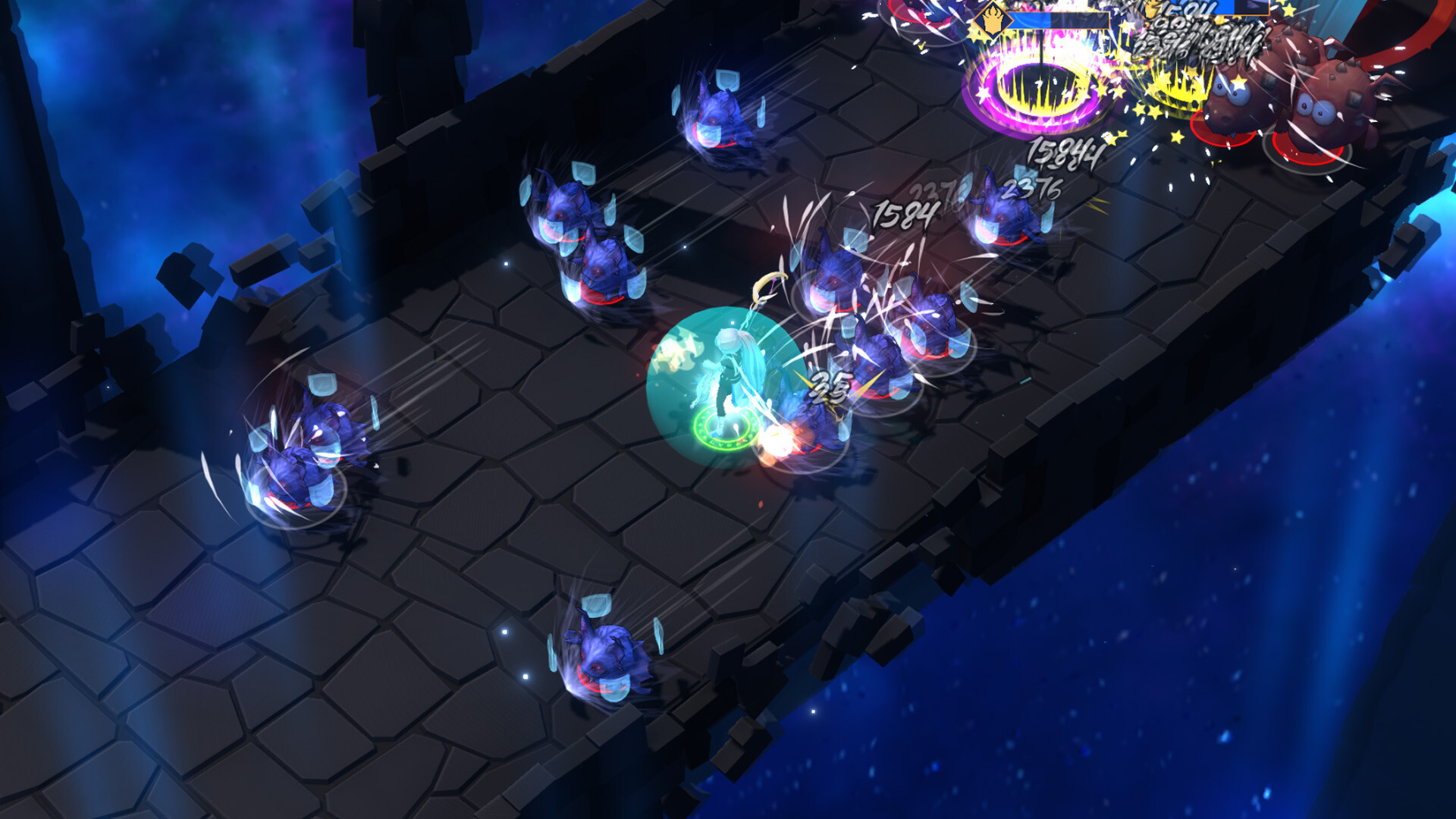 露娜和索尔：梦境守护者/Luna & Sol: Nightmare Ward-6