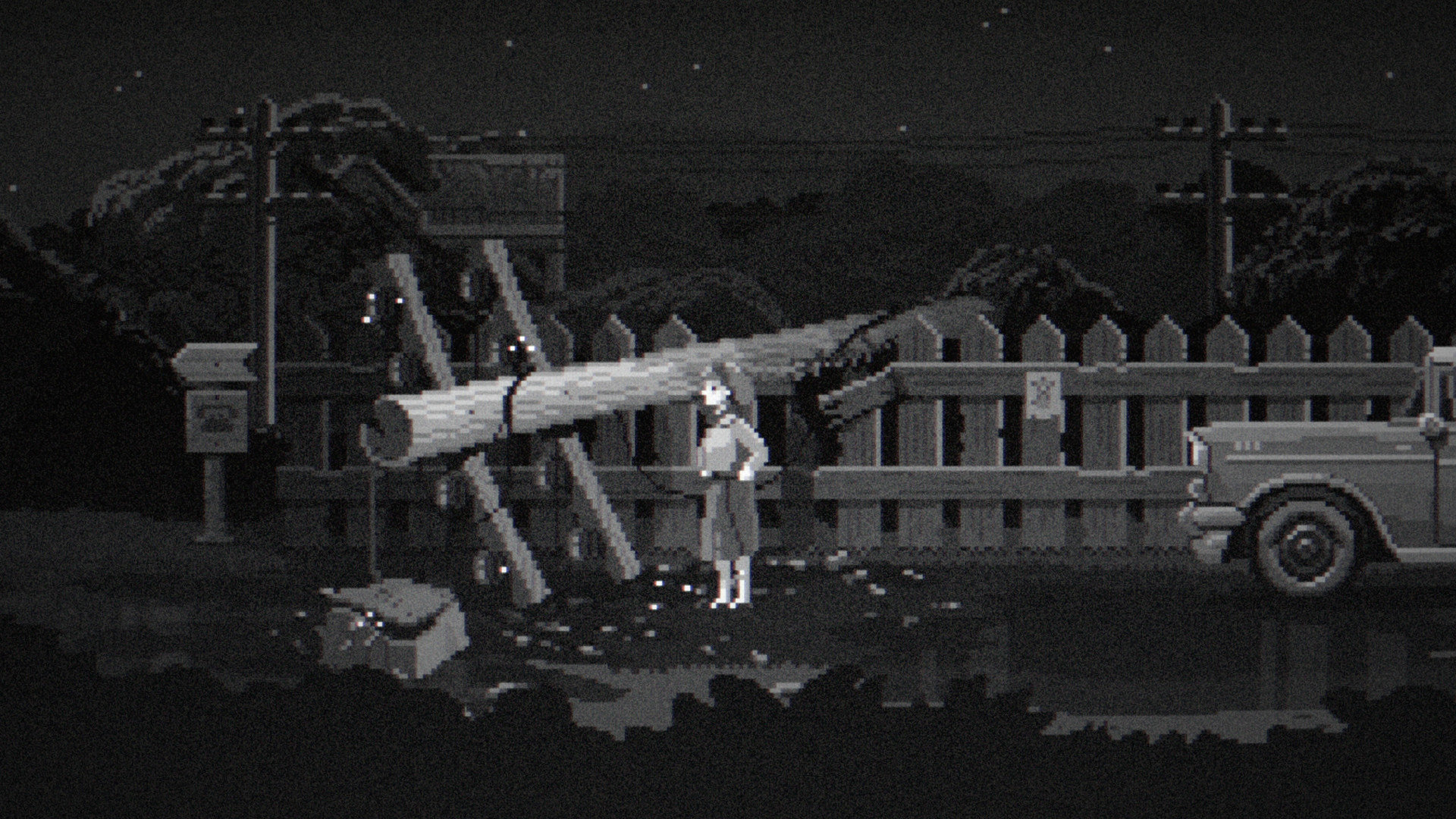 午夜现场：公路惊魂（特别版）/Midnight Scenes: The Highway (Special Edition)-1