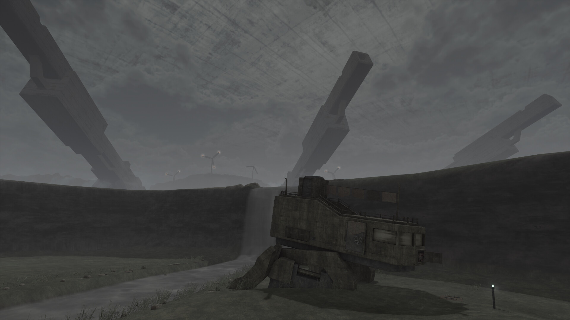 金属花园/Metal Garden-6