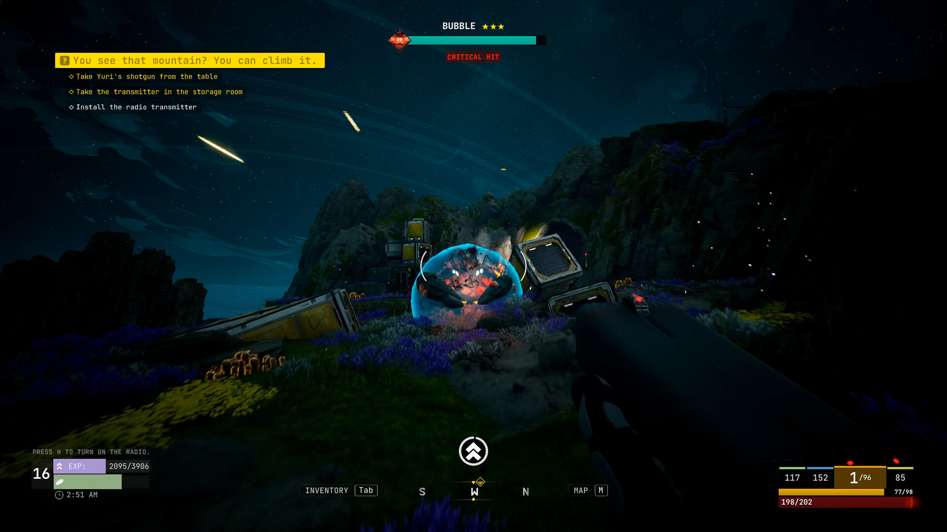 螃蟹必须死！/CRABS MUST DIE!-4