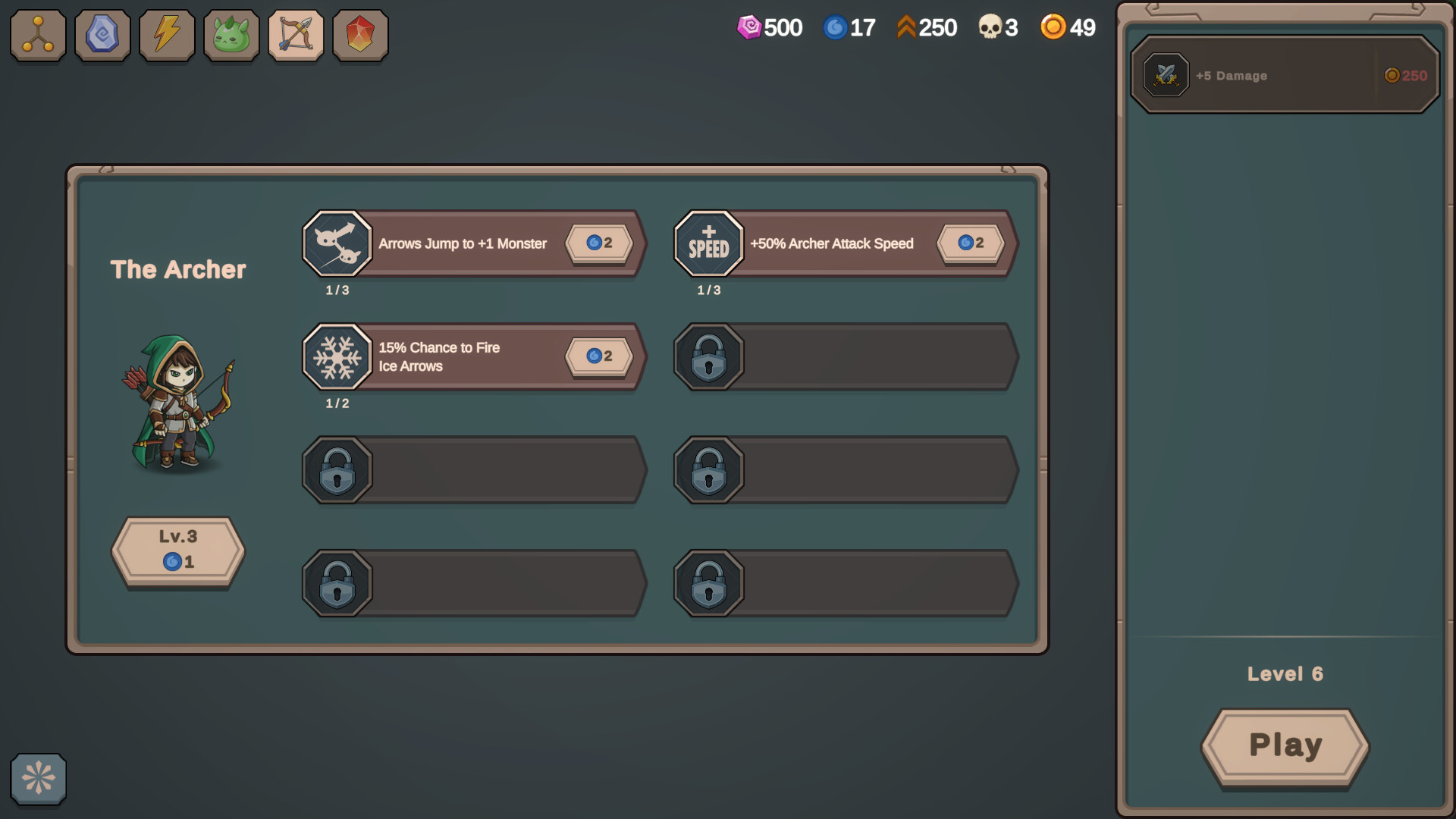 马克塔拉：史莱姆掠宝祭/Maktala: Slime Lootfest-5