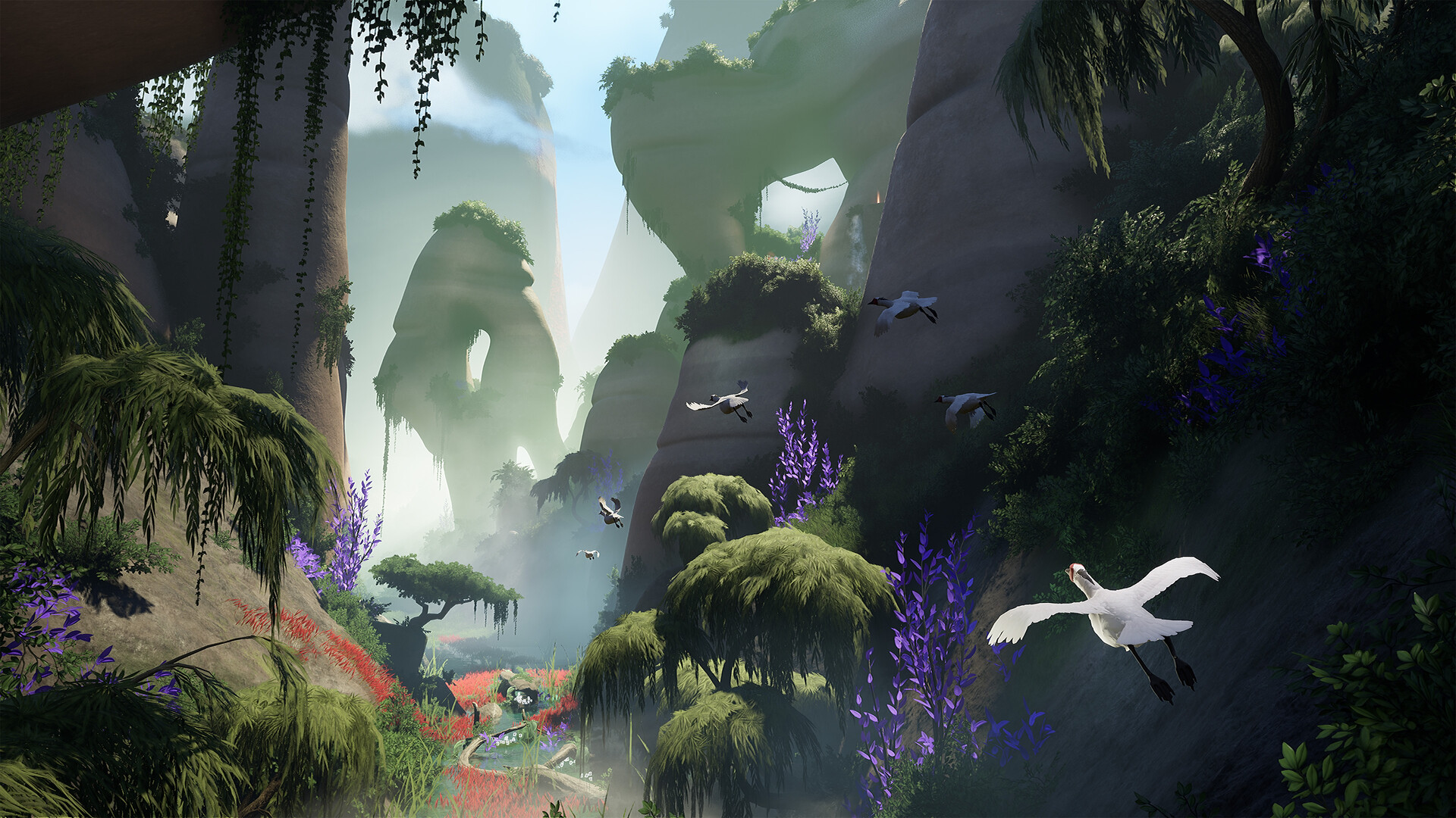 失落余烬：重燃版/LOST EMBER: Rekindled Edition-3