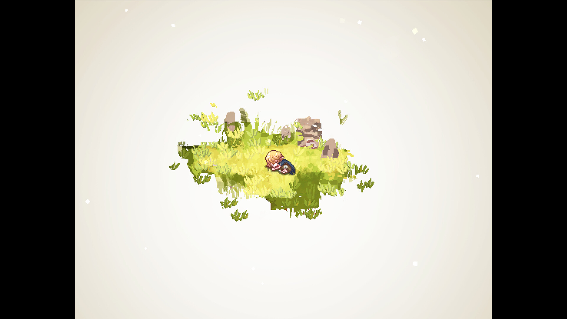 瓶中精灵/Fairy in a Jar-3