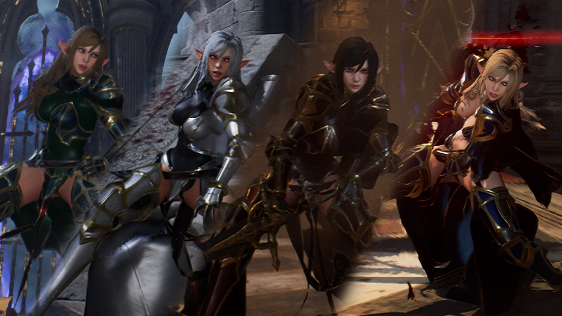 觉醒者：遗忘之誓/The Awakener: Forgotten Oath-4