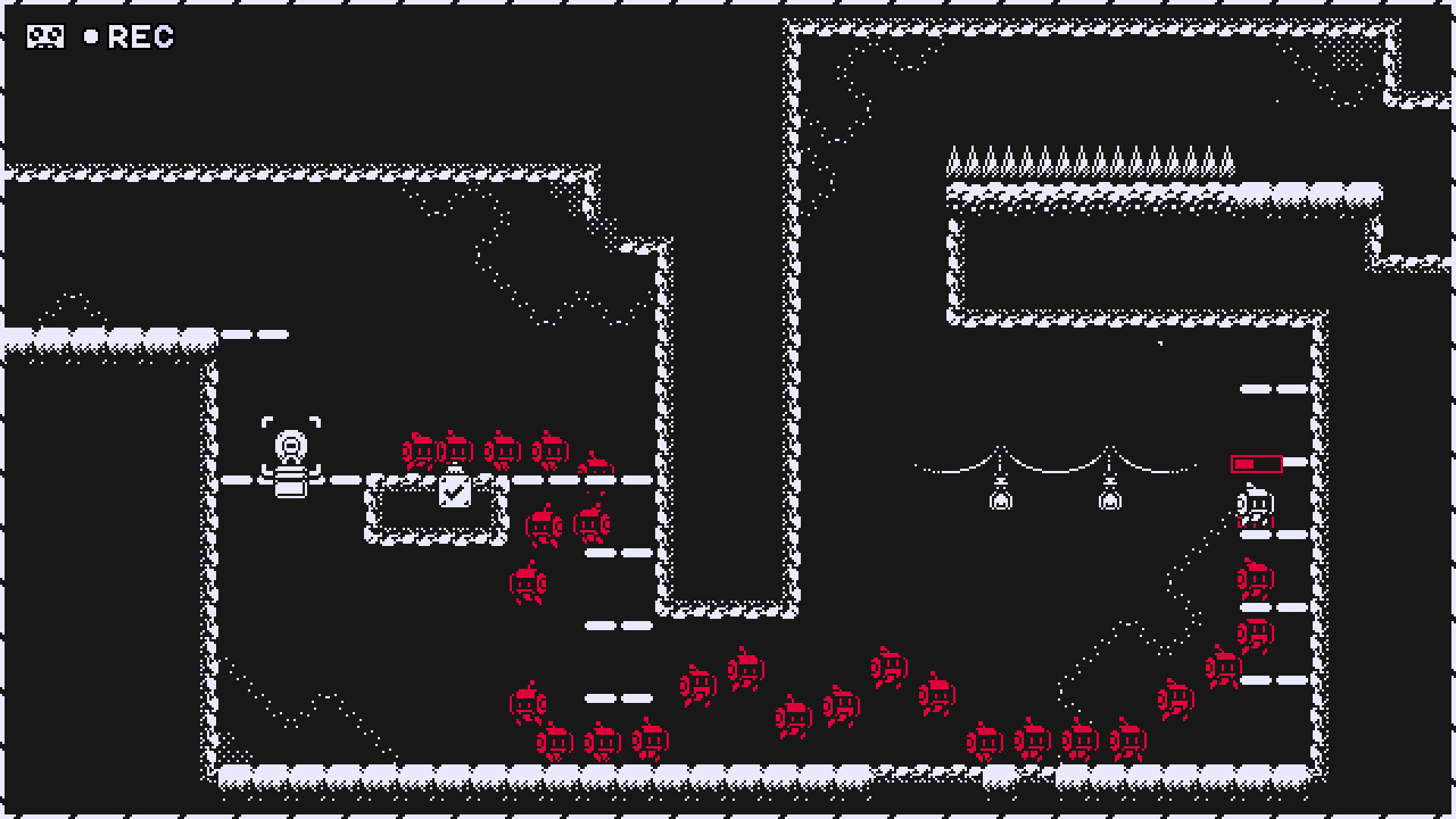 径迹回响/MotionRec-4 径迹回响/MotionRec-4