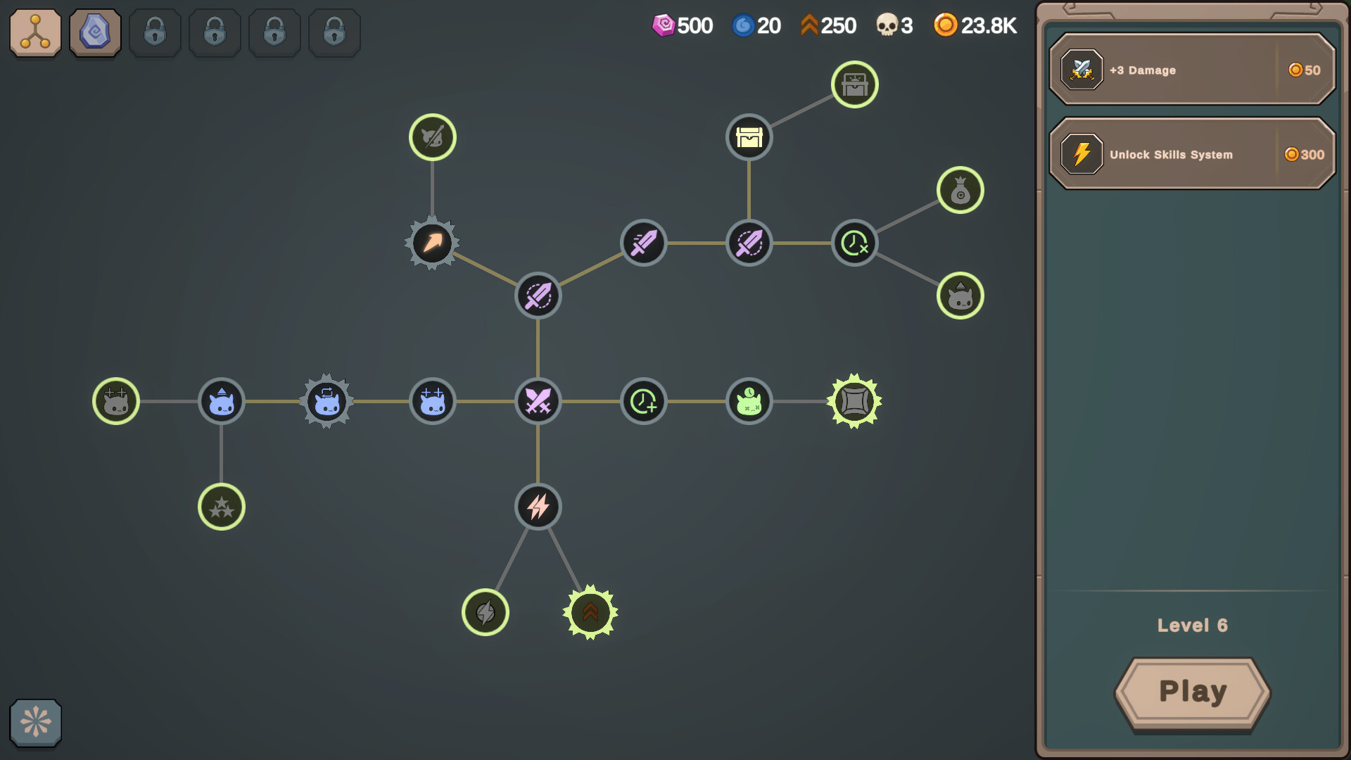 马克塔拉：史莱姆掠宝祭/Maktala: Slime Lootfest-2