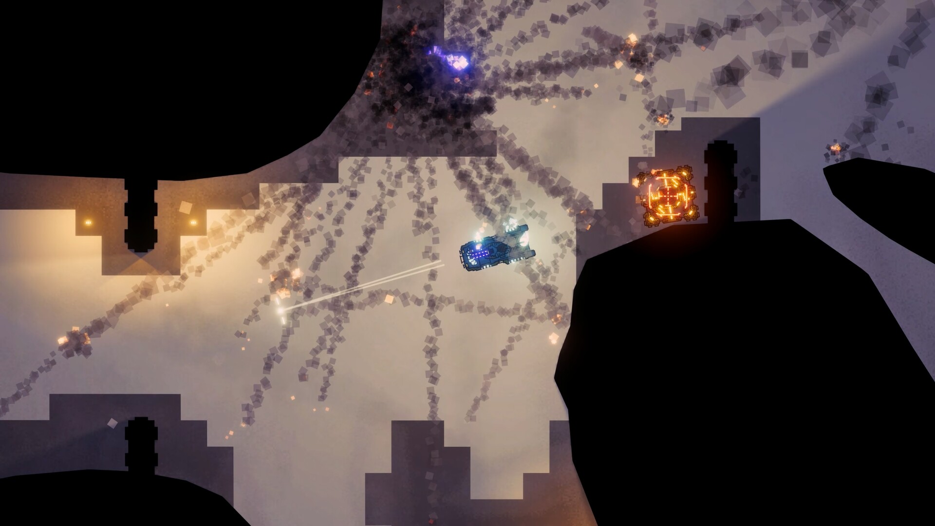 机甲浩劫/Mech Havoc-4 机甲浩劫/Mech Havoc-4