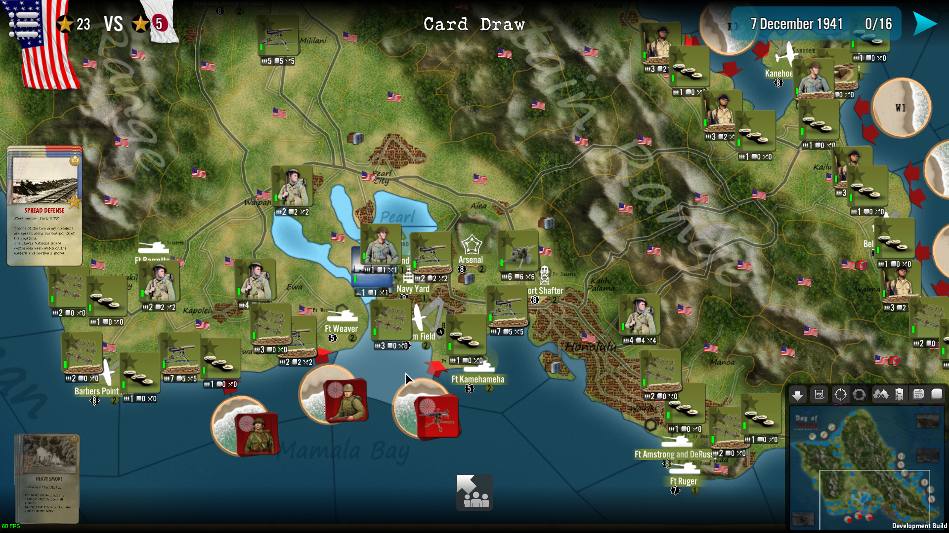 SGS:夏威夷行动/SGS Operation Hawaii-6 SGS:夏威夷行动/SGS Operation Hawaii-6