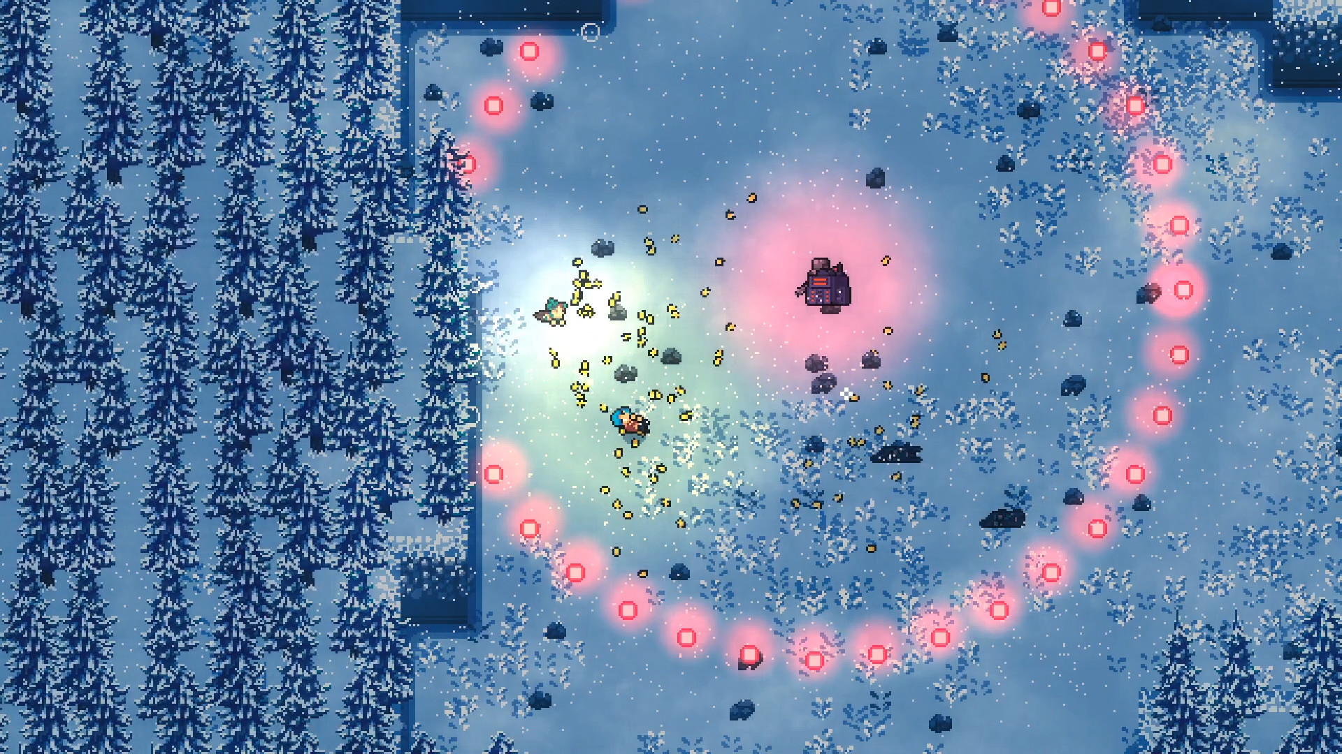 霓虹枯萎病/Neon Blight-4