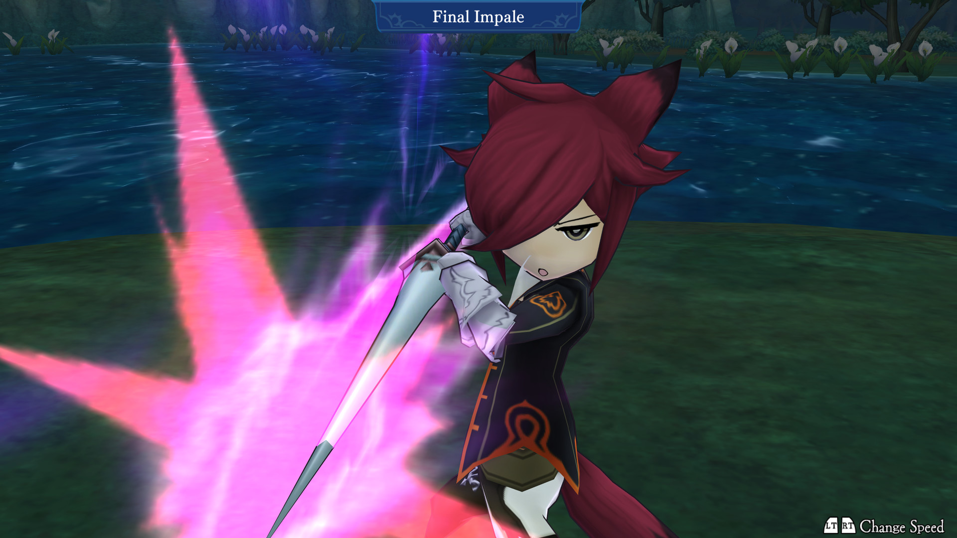 生存联盟：重制版/The Alliance Alive HD Remastered-6