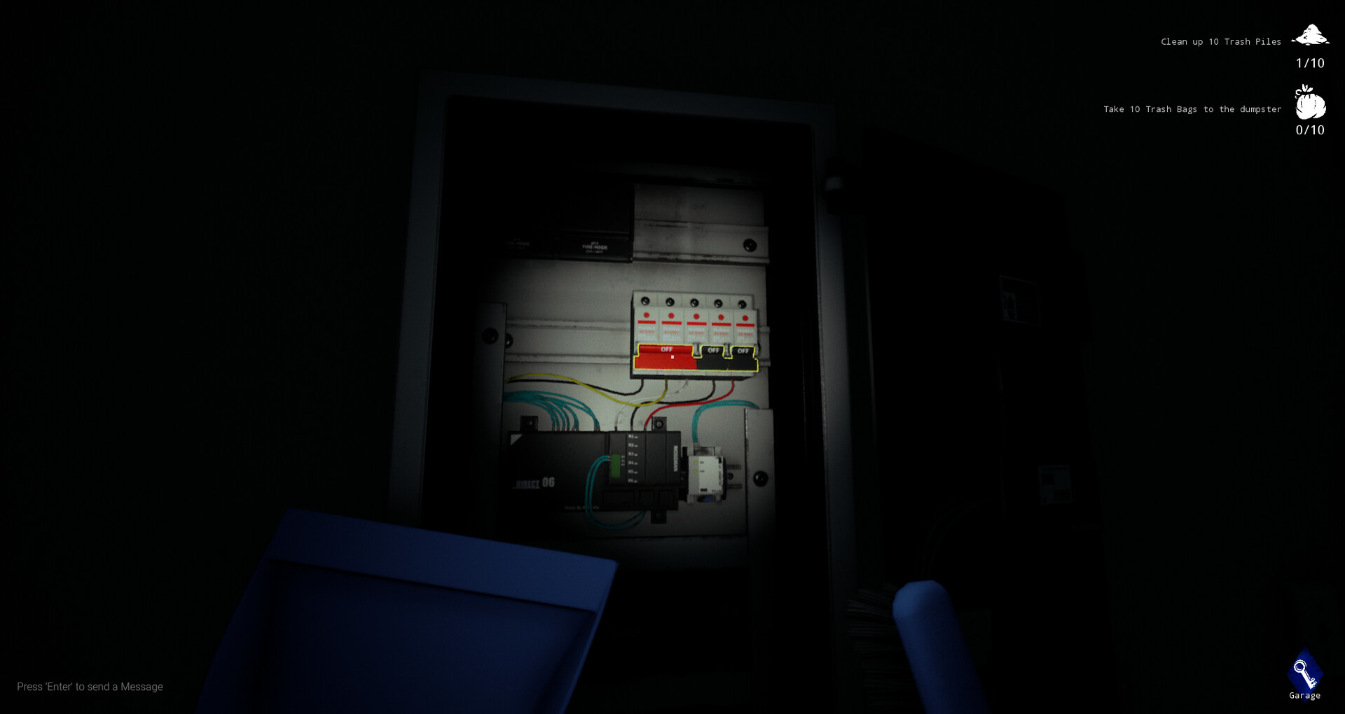 超自然清理/Paranormal Cleanup/支持网络联机-4 超自然清理/Paranormal Cleanup/支持网络联机-4