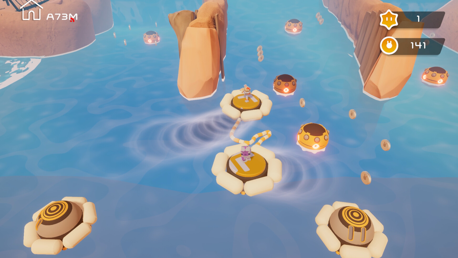 知只大冒险2/Biped 2-5