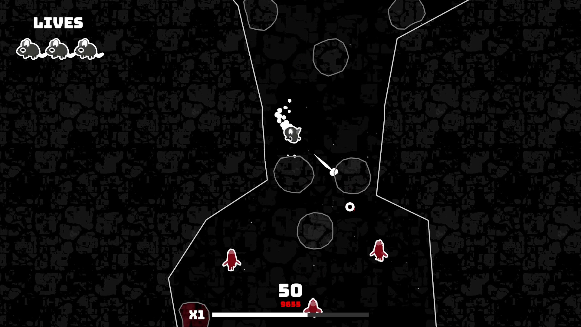 鼠坠/DOWNMOUSE-5 鼠坠/DOWNMOUSE-5