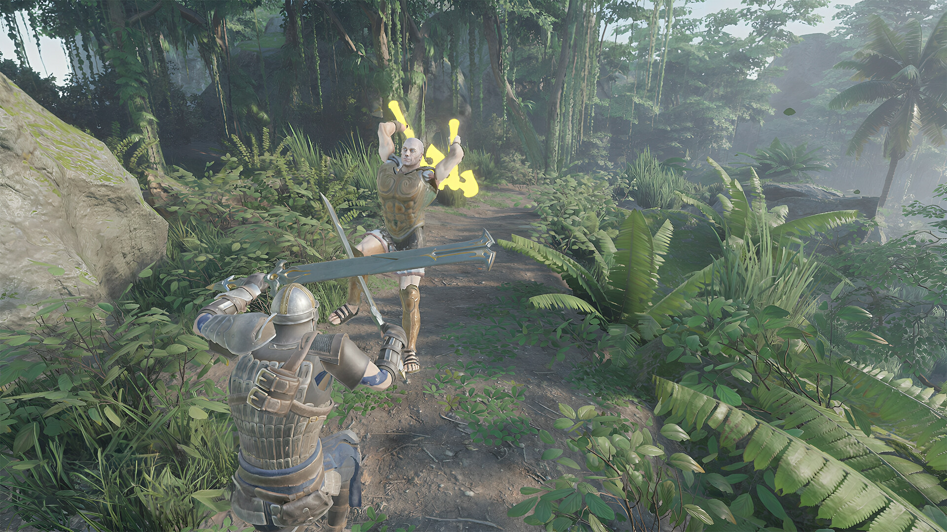 火光幻想:复仇/Firelight Fantasy: Vengeance-3 火光幻想:复仇/Firelight Fantasy: Vengeance-3