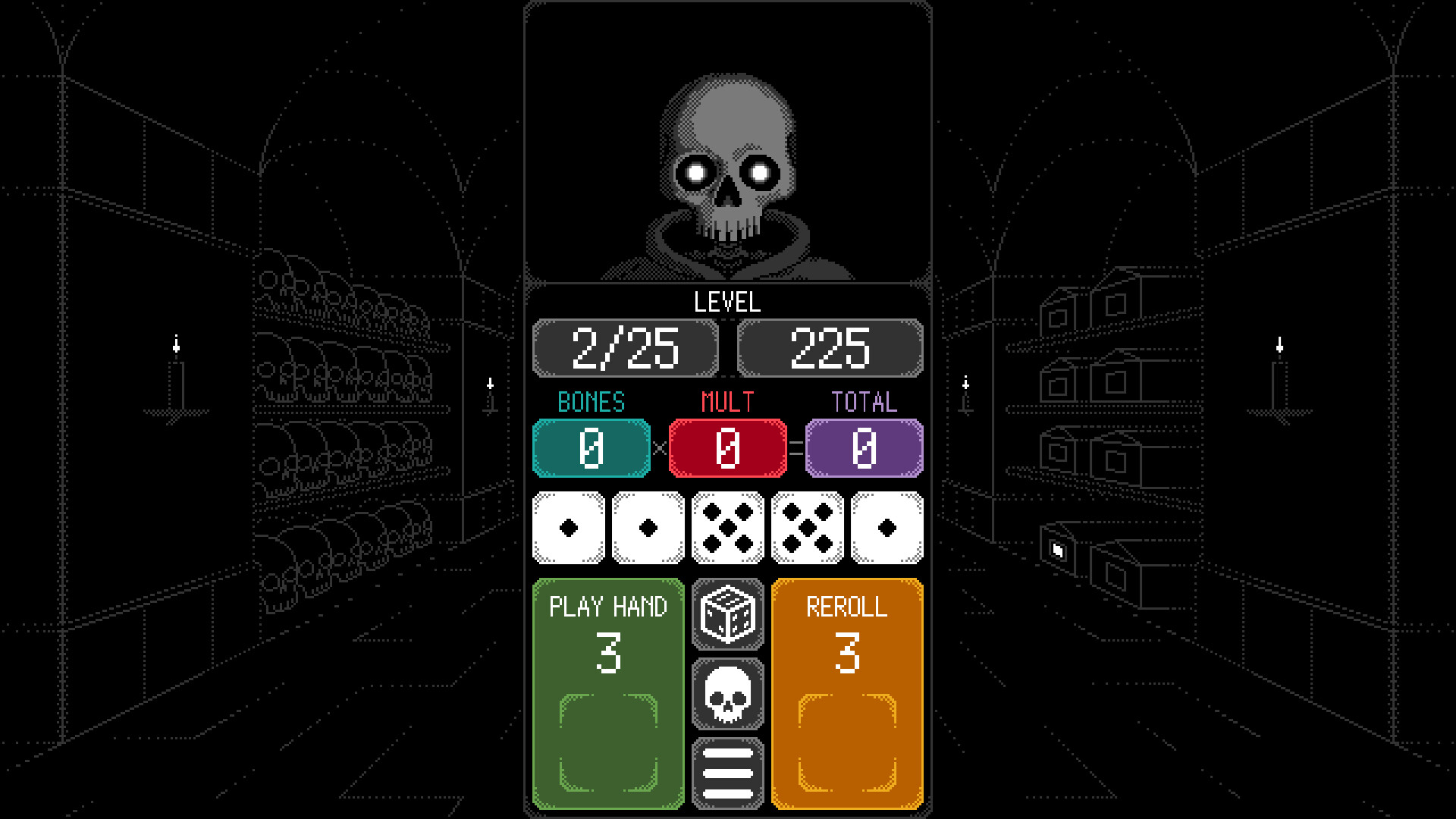 卡尔玛之骰/Dice of Kalma-1