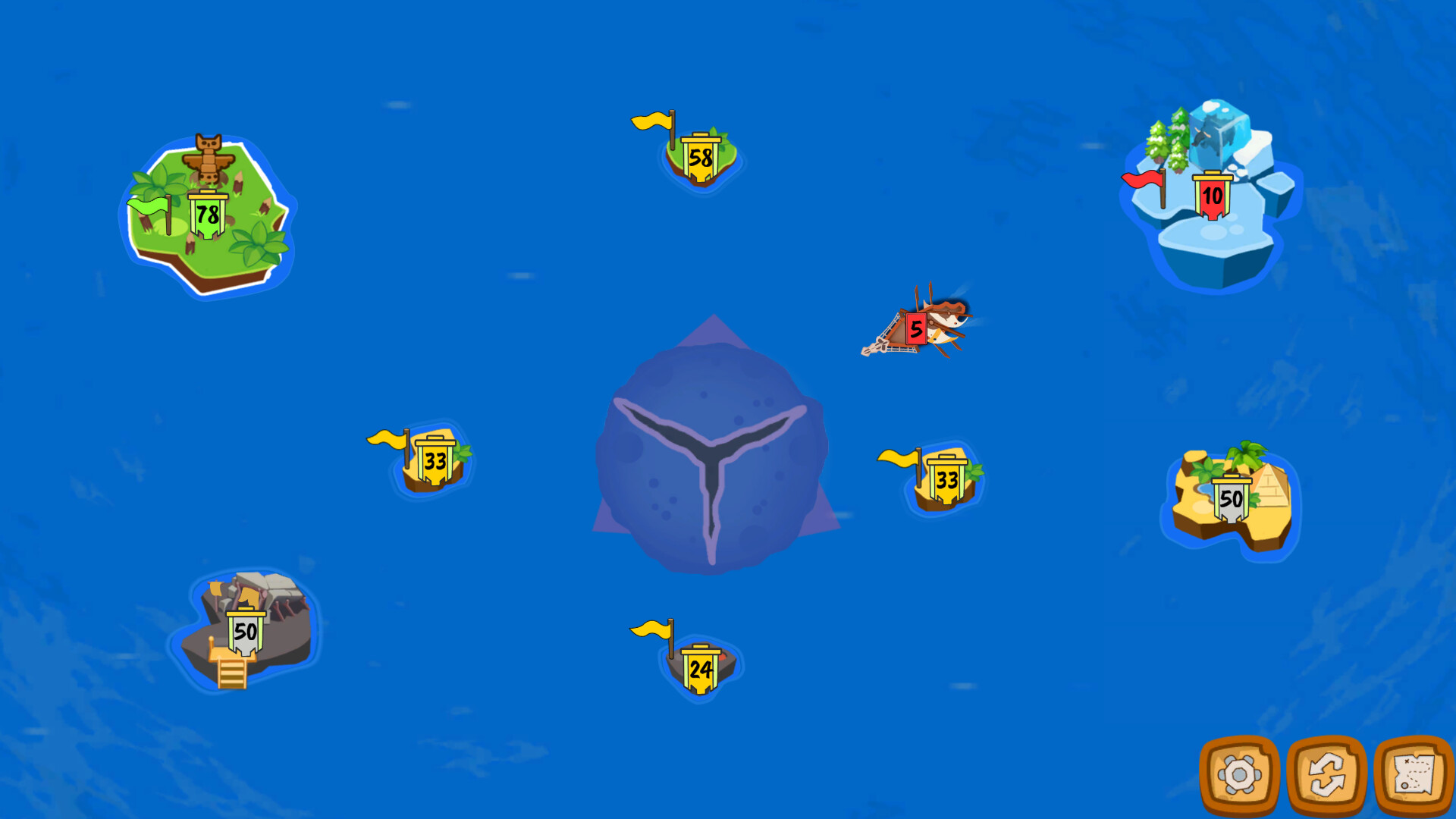 妖精之地/Goblin Lands-1 妖精之地/Goblin Lands-1