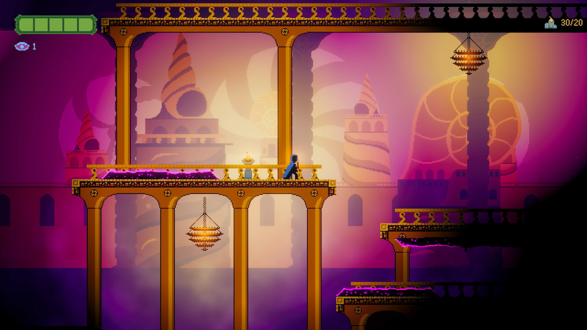 黄金废都/Auridia-4