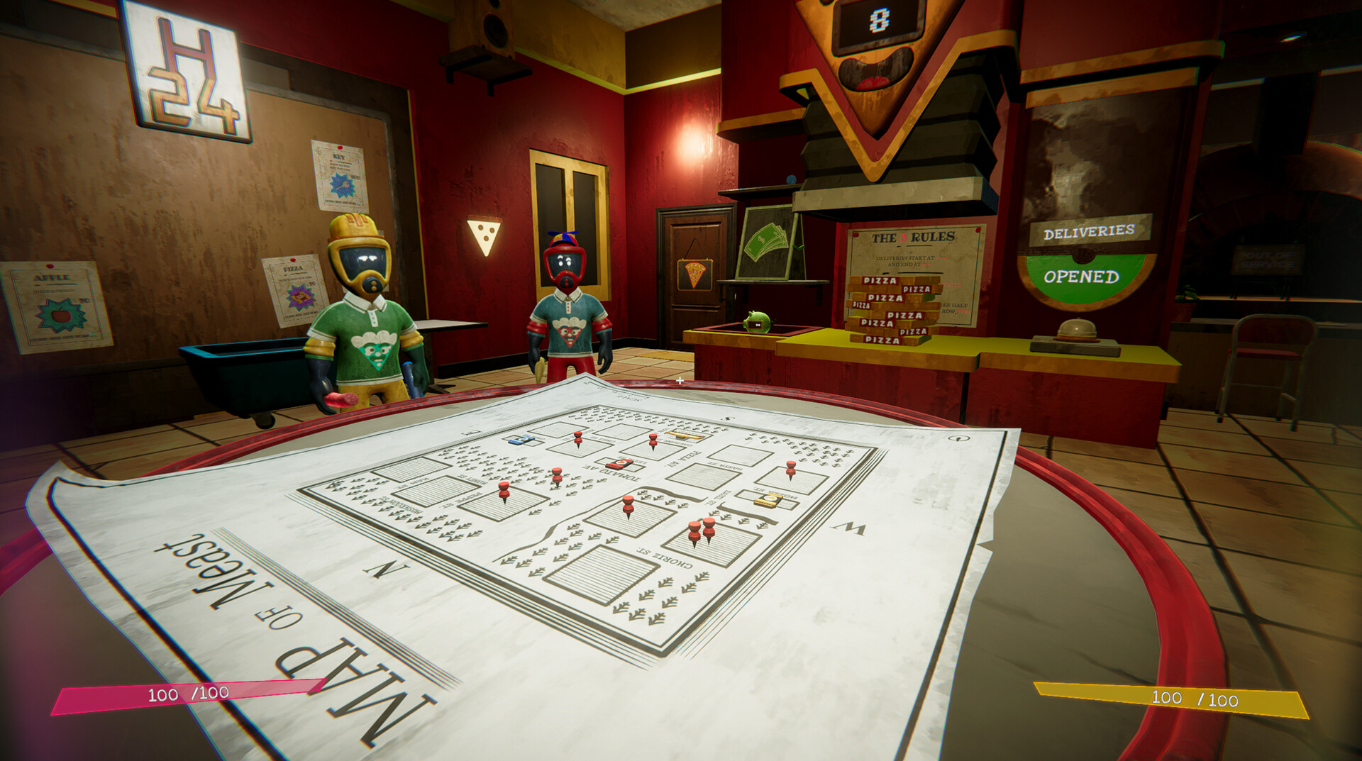 致命速递/Pizza Deathlivery-1