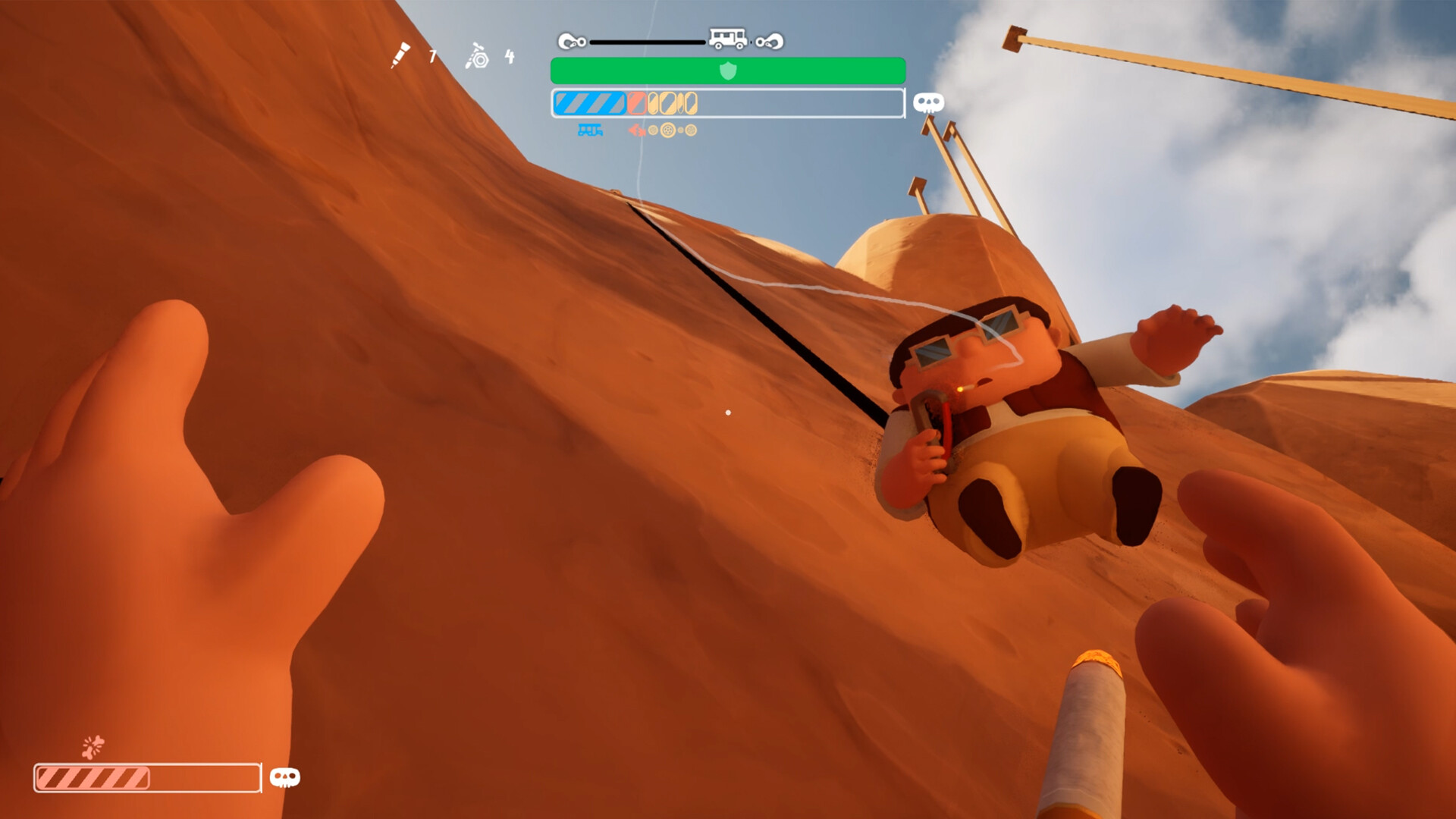 我们到了吗?/RV There Yet?/支持网络联机-6 我们到了吗?/RV There Yet?/支持网络联机-6