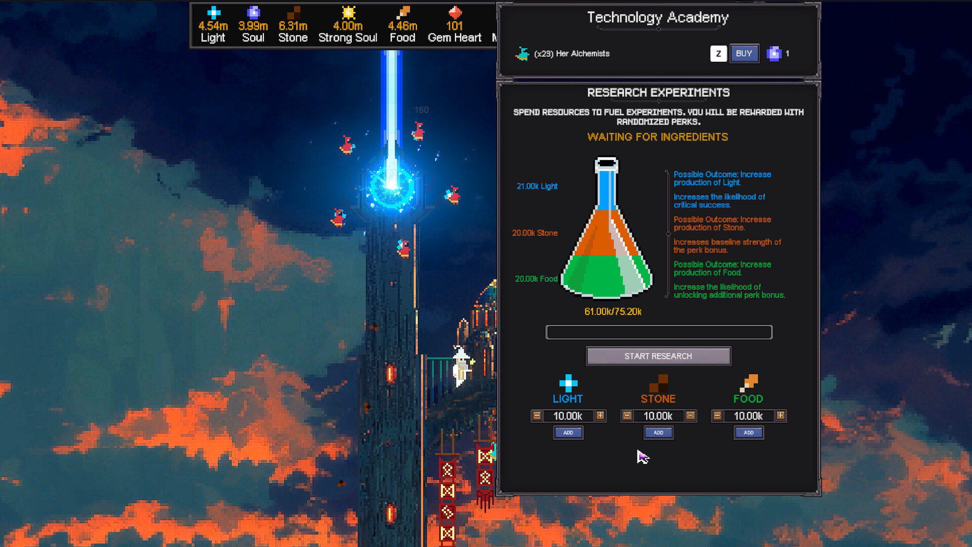 高塔领主/Tower Lords-5 高塔领主/Tower Lords-5