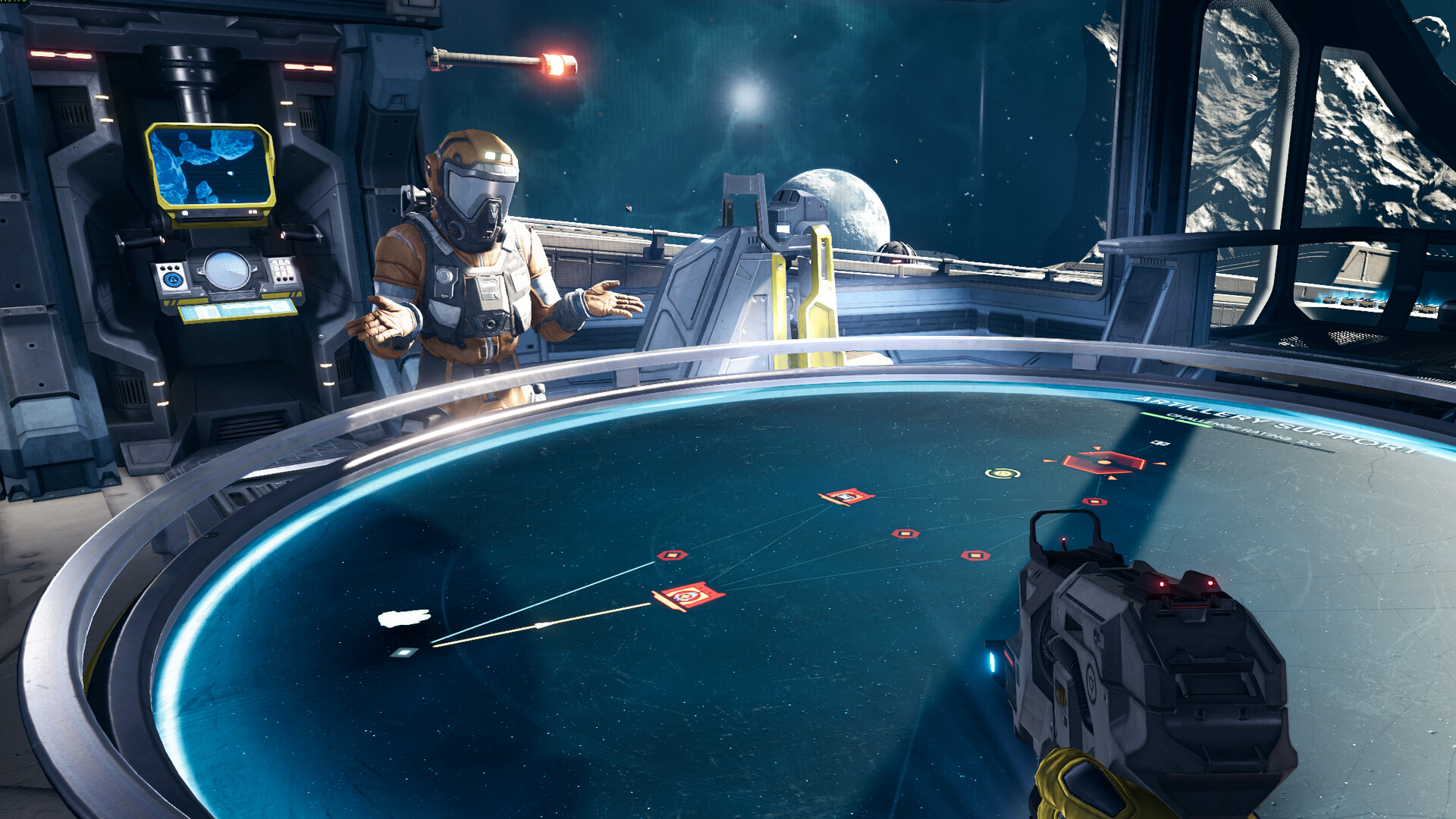 跃迁空间/Jump Space/支持网络联机-5 跃迁空间/Jump Space/支持网络联机-5