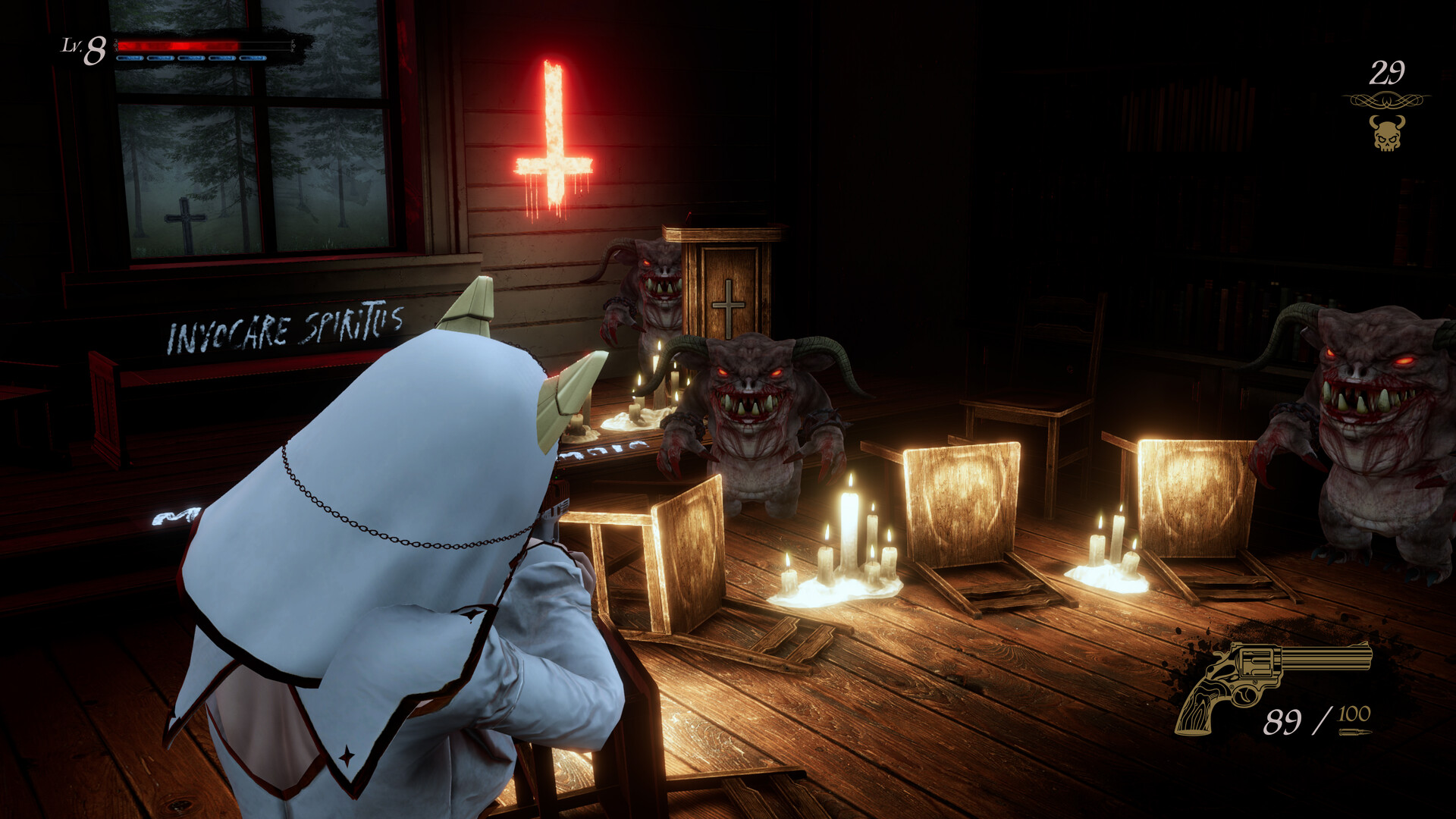 修女任务/Nun of your Business-5