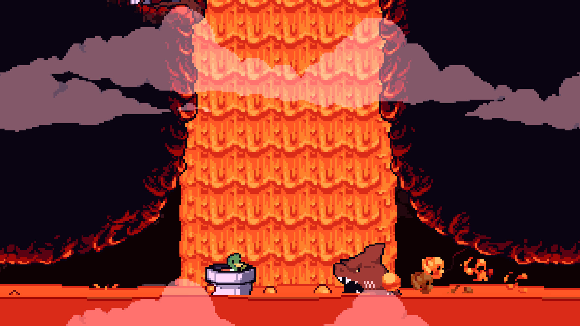 随风飘荡/Windswept-2 随风飘荡/Windswept-2