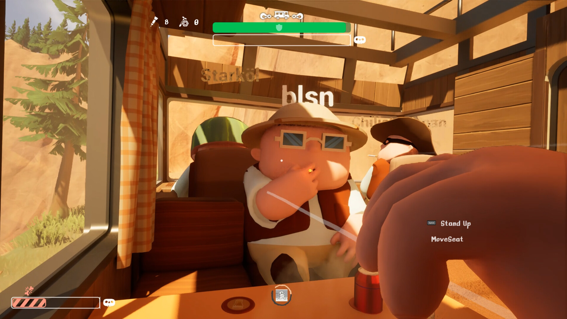 我们到了吗?/RV There Yet?/支持网络联机-4 我们到了吗?/RV There Yet?/支持网络联机-4