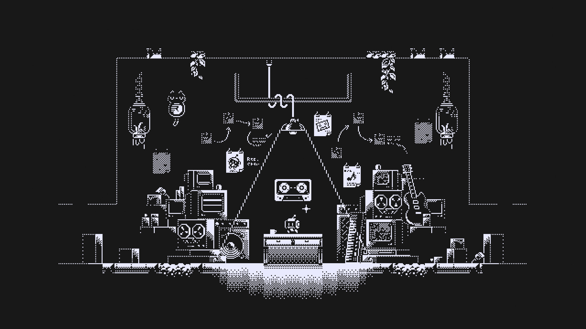 径迹回响/MotionRec-1 径迹回响/MotionRec-1