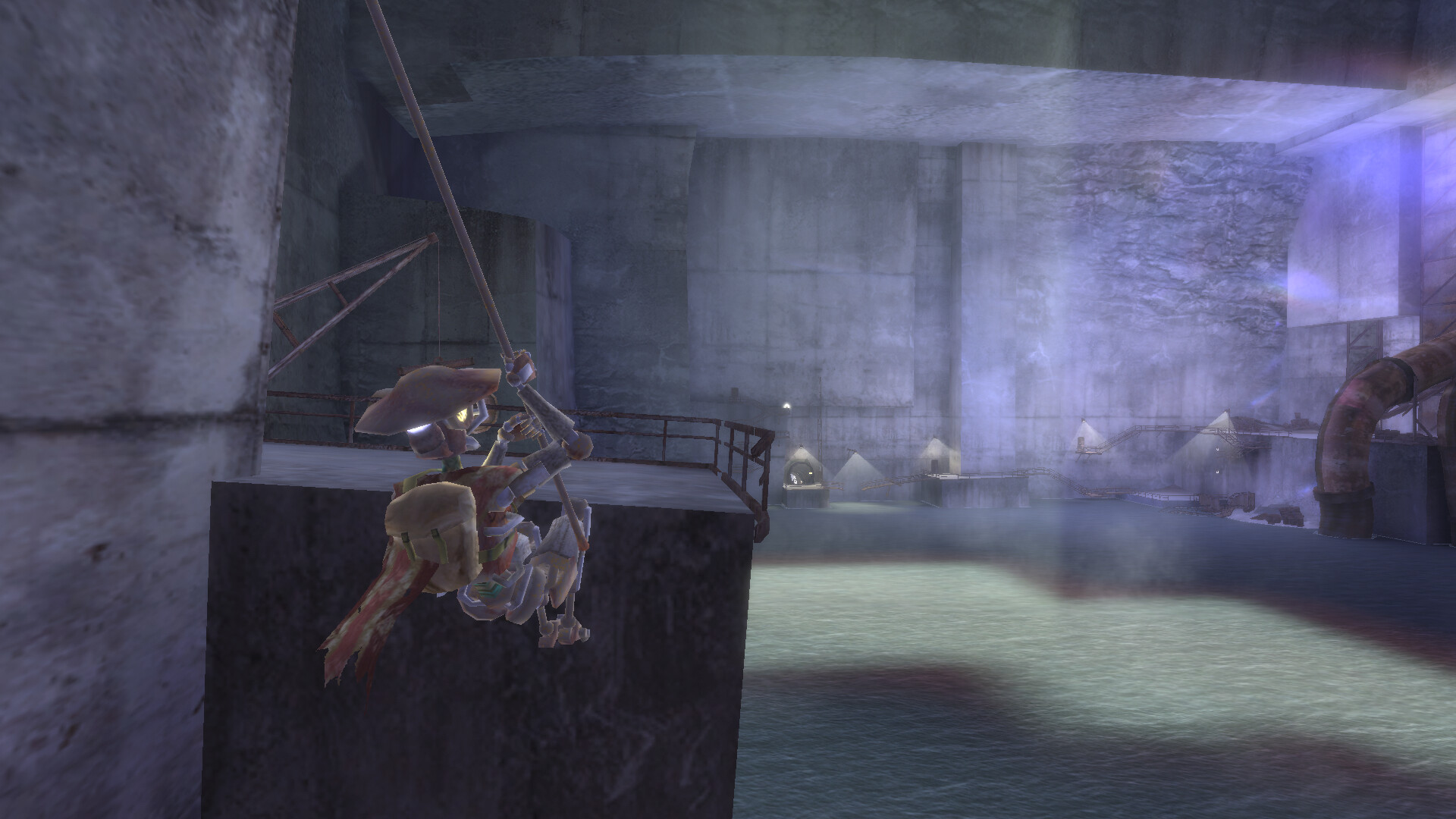 深岩之下/Hypogea-4 深岩之下/Hypogea-4