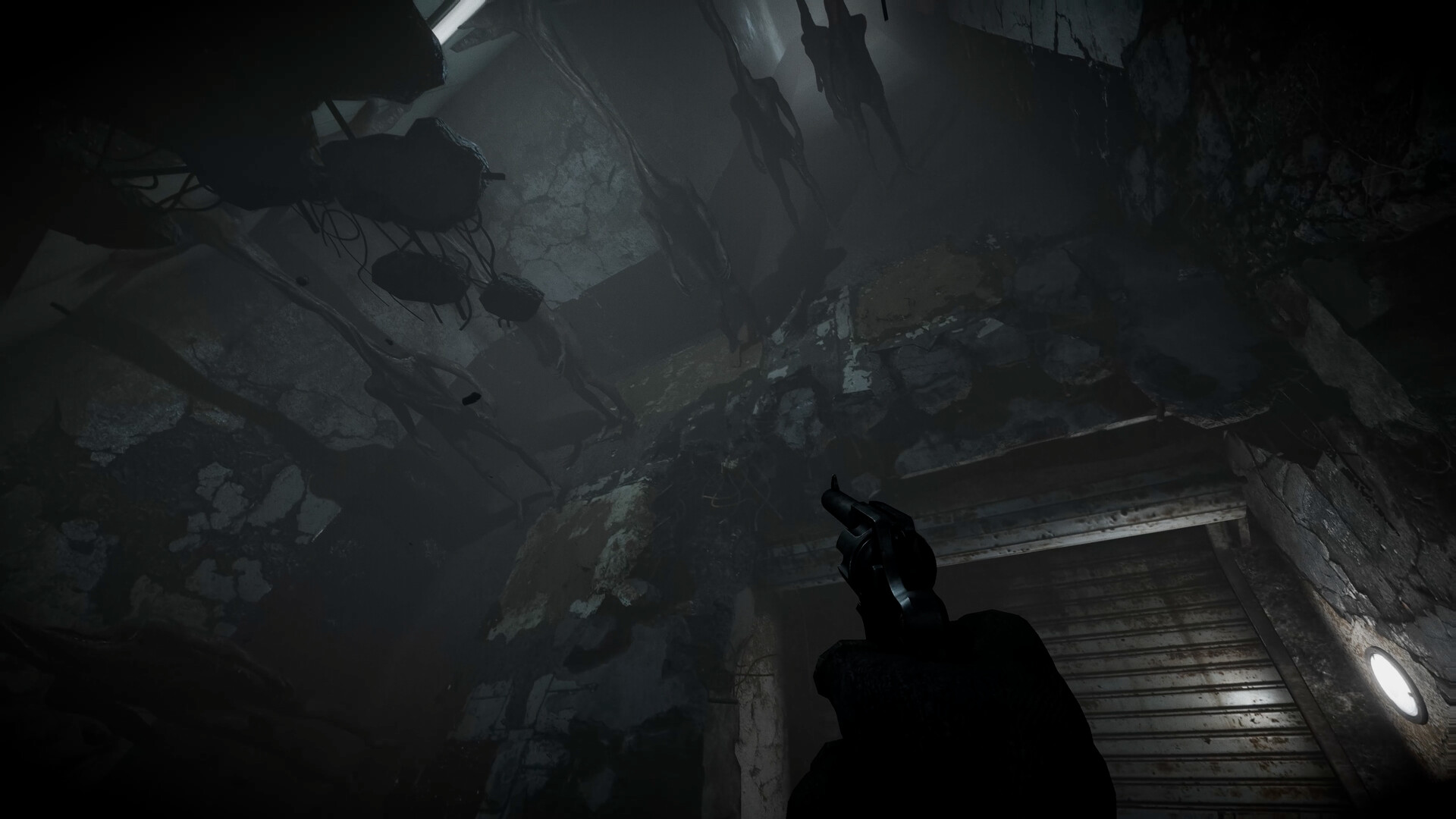 全面混沌/Total Chaos-4 全面混沌/Total Chaos-4