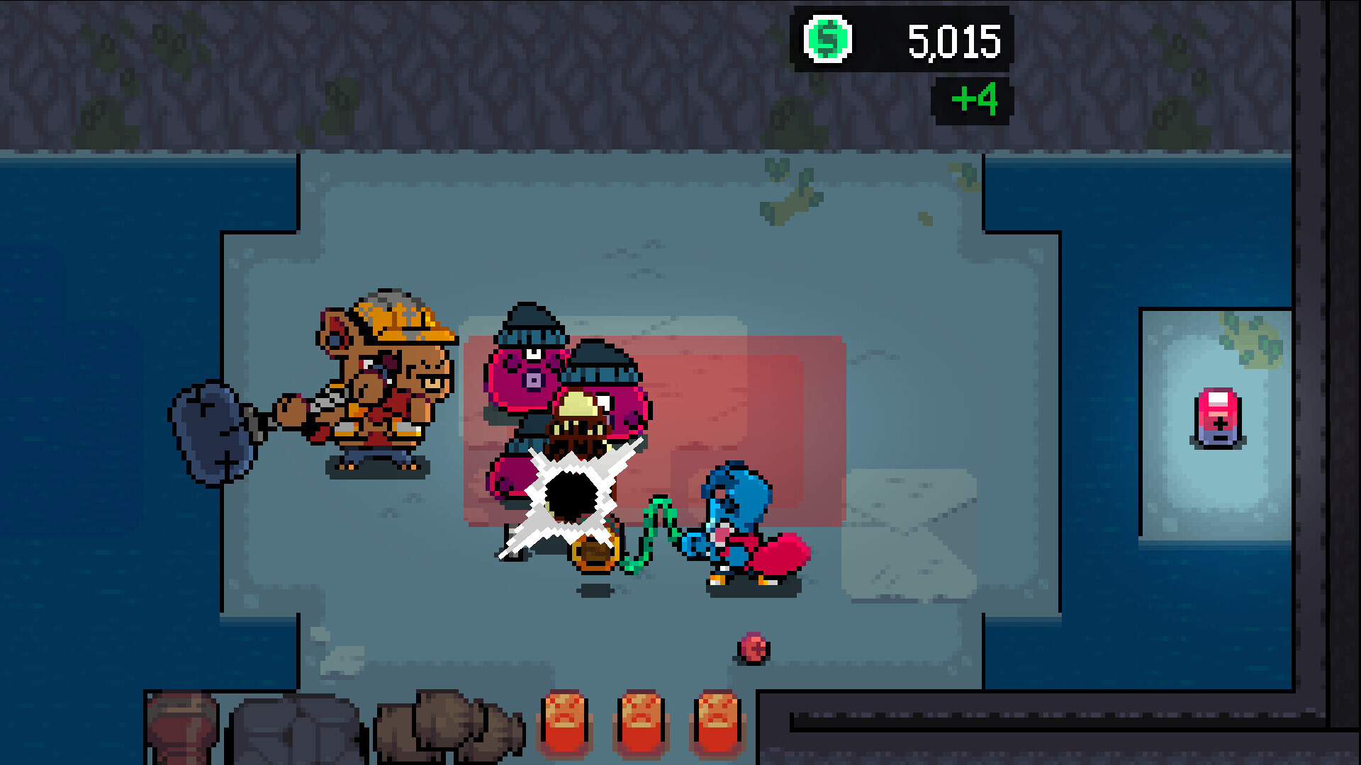 皮皮蝠与诅咒悠悠球/Pipistrello and the Cursed Yoyo-6