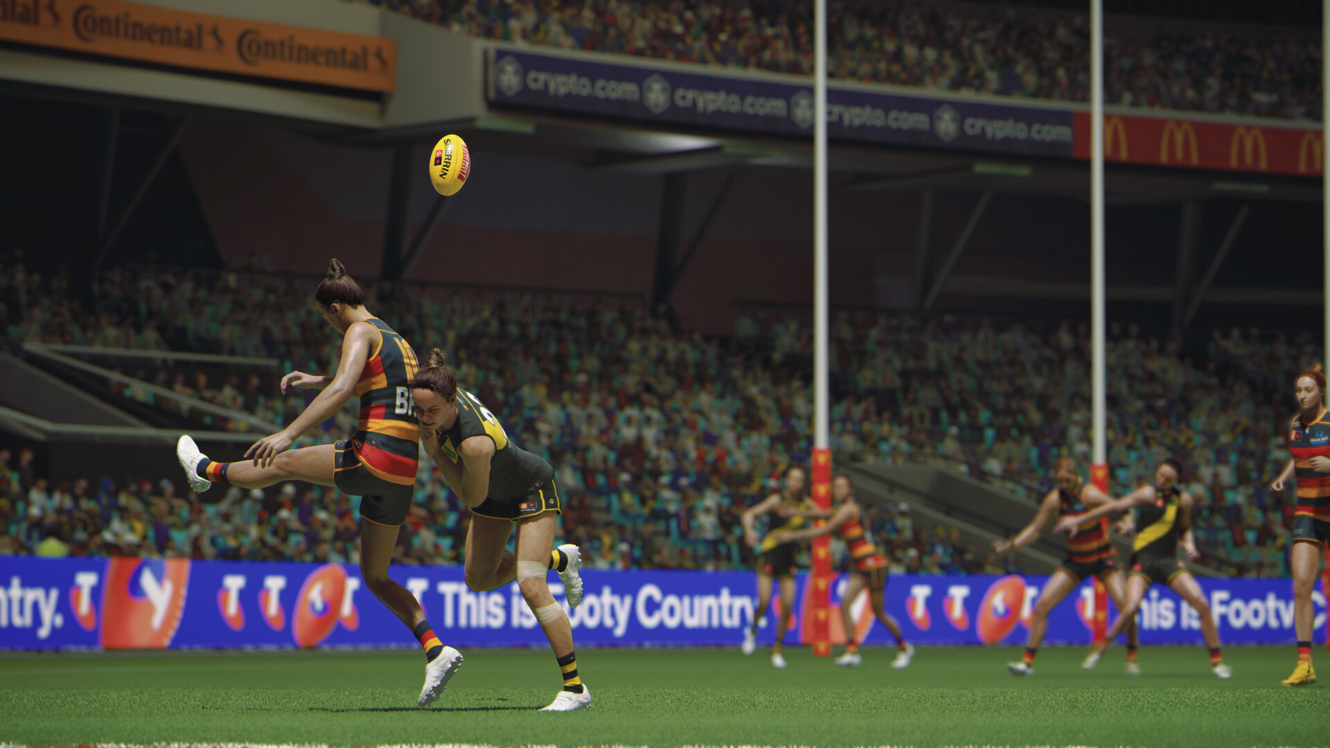 澳洲橄榄球联赛26/AFL 26-6 澳洲橄榄球联赛26/AFL 26-6