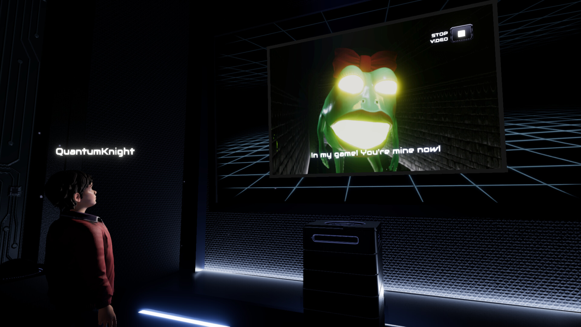 恐怖字节/Terrorbytes-6